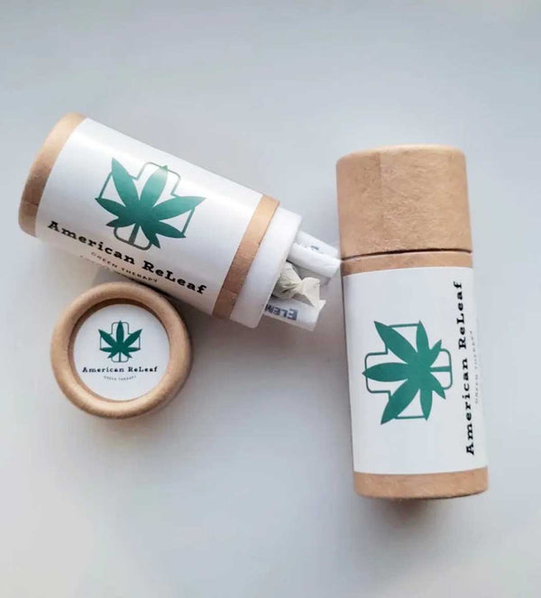Pre-Rolls