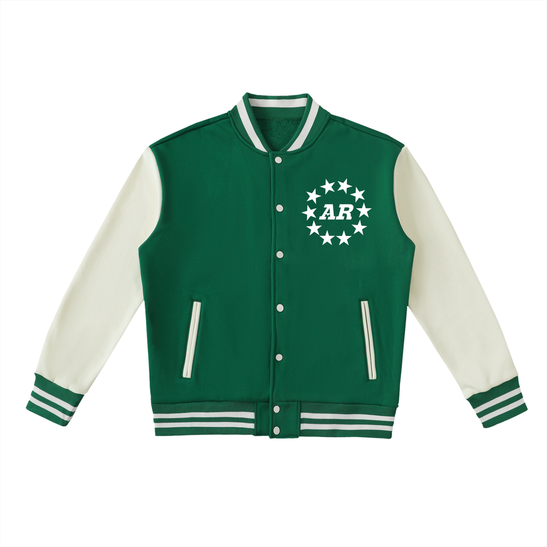 American ReLeaf Varsity Jacket