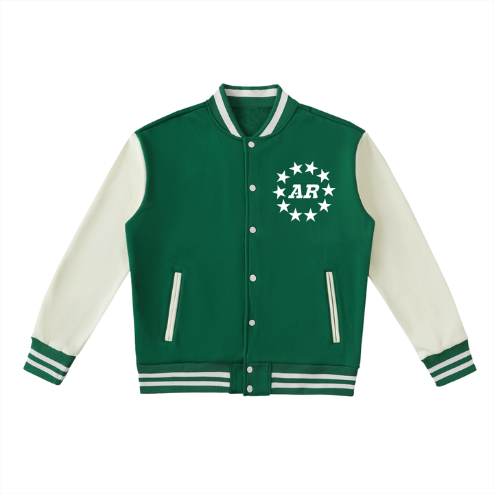 American ReLeaf Varsity Jacket