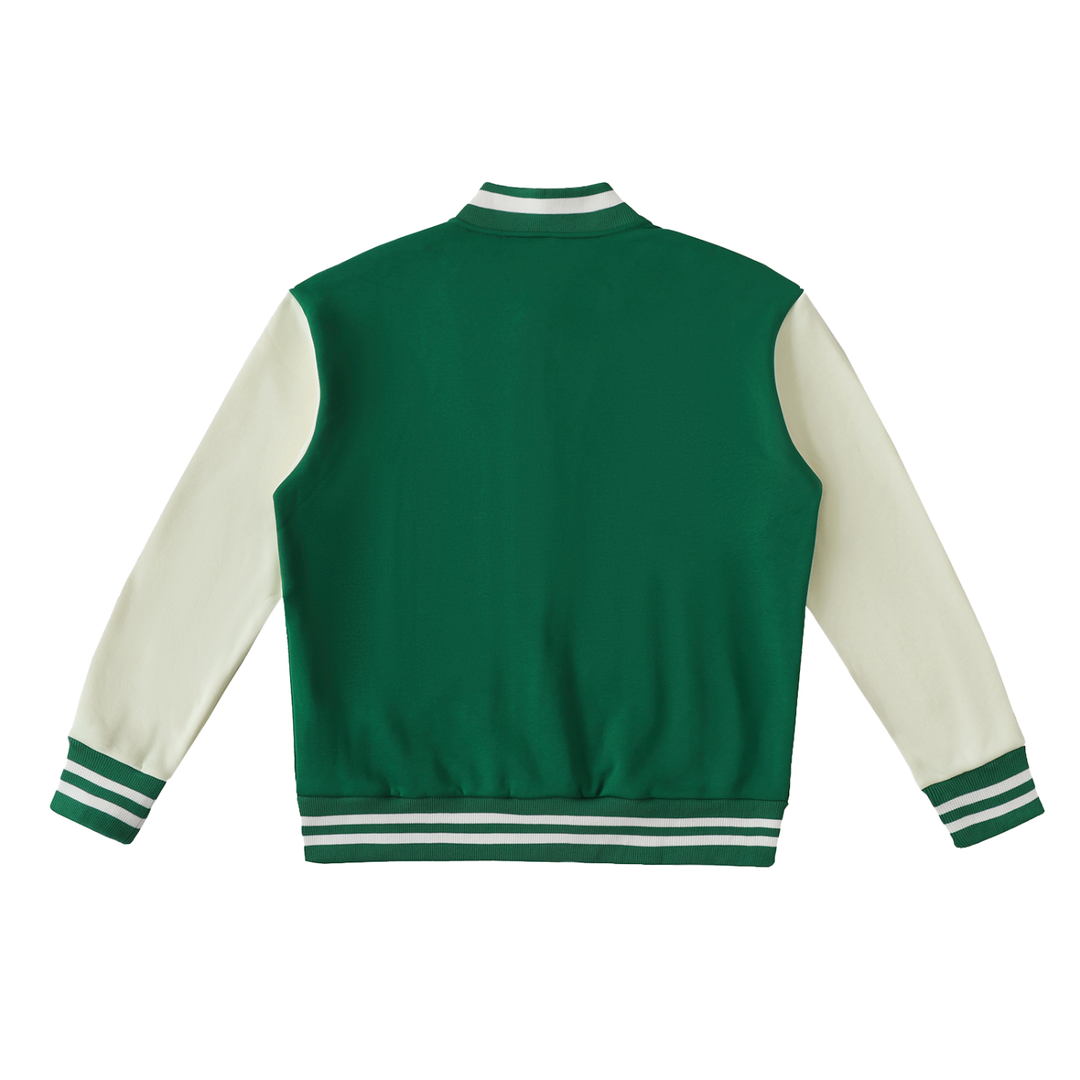 American ReLeaf Varsity Jacket