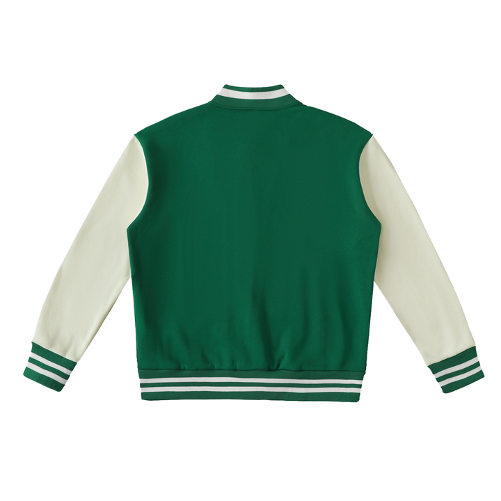 American ReLeaf Varsity Jacket