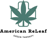 American ReLeaf Logo